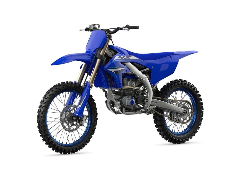 Yamaha Yz250f 2026 alt