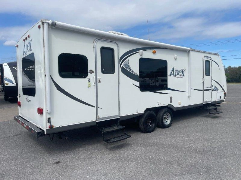 Coachmen Apex 278rls 2013 alt