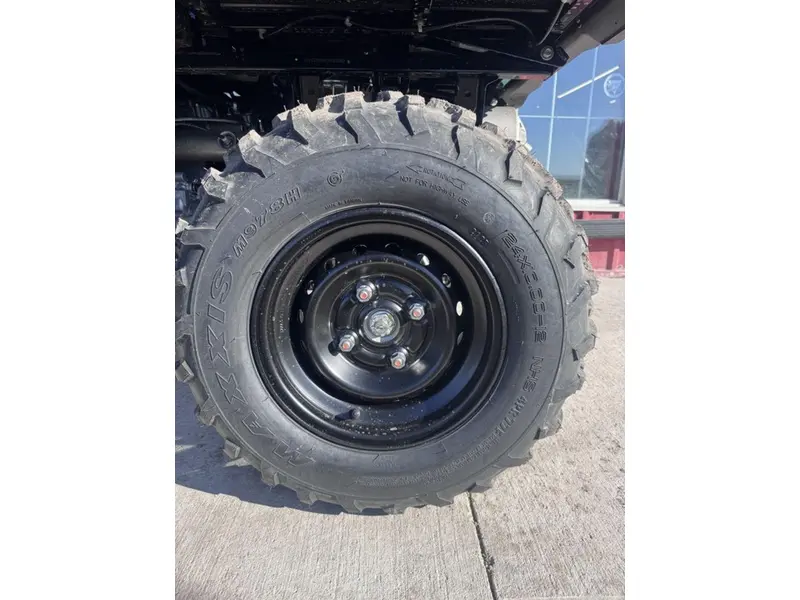 2026 Honda Pioneer 520 thumbnail 13