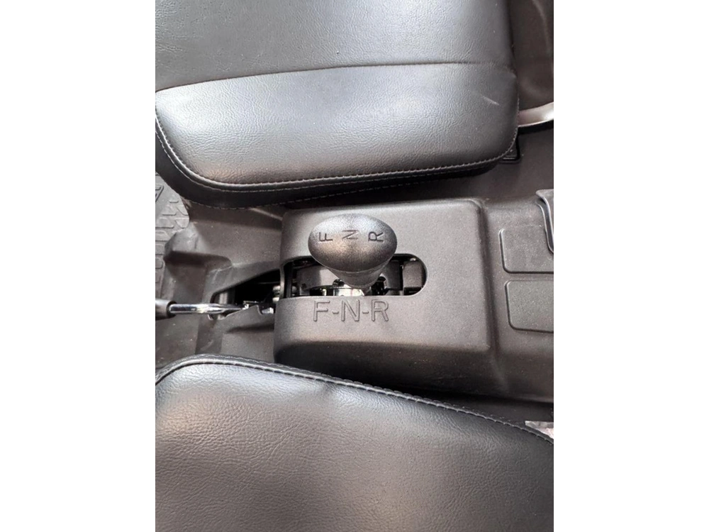 2026 Polaris Ranger 150 Efi alt