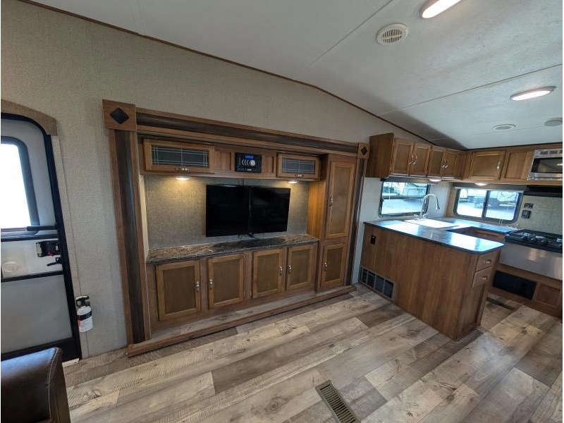 Keystone Rv Sprindale 302fwrk 2018 alt