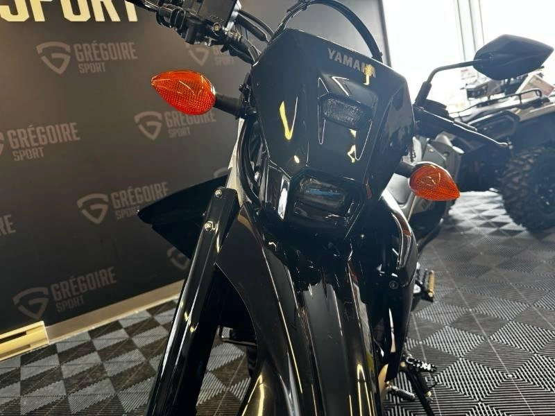 2026 Yamaha Wr 125r alt