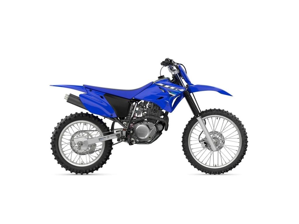 2026 Yamaha TT-R 230 for Sale