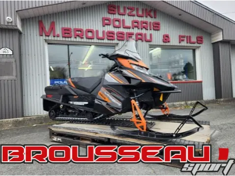 Yamaha SR Viper S-TX DX 2017