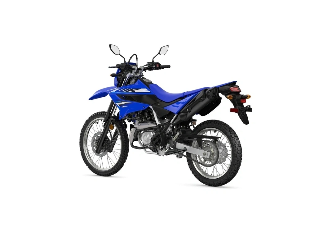 2026 Yamaha Wr125r alt
