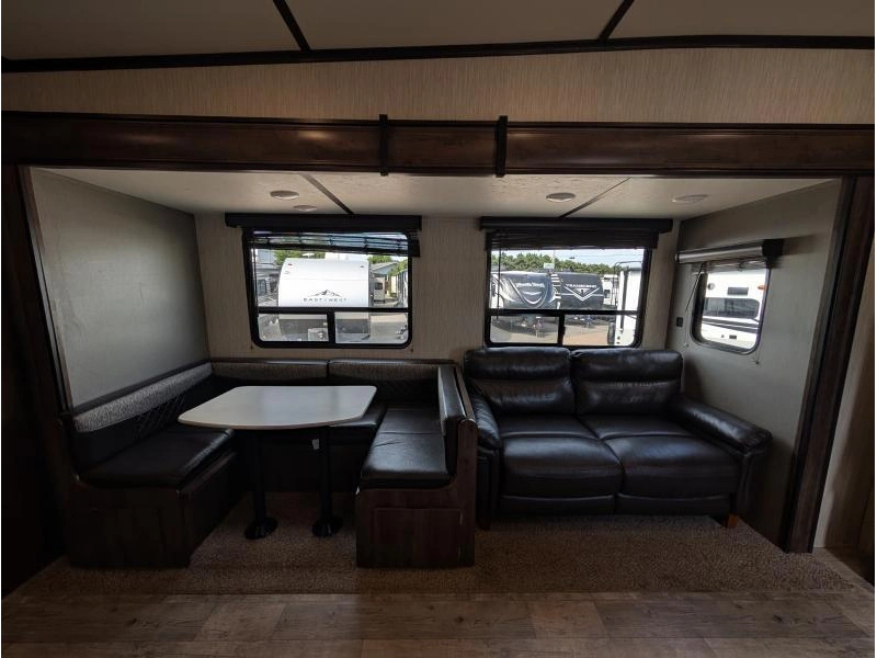 Crossroads Volante 310bh 2019 alt