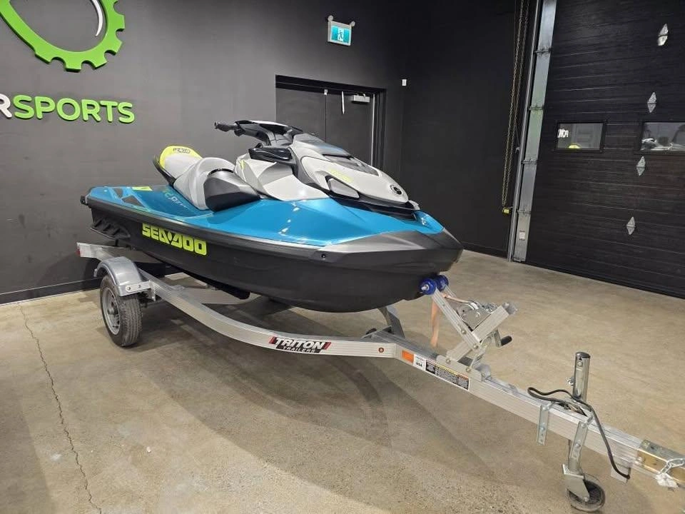 2025 Brp Gti Se 130 Aud alt