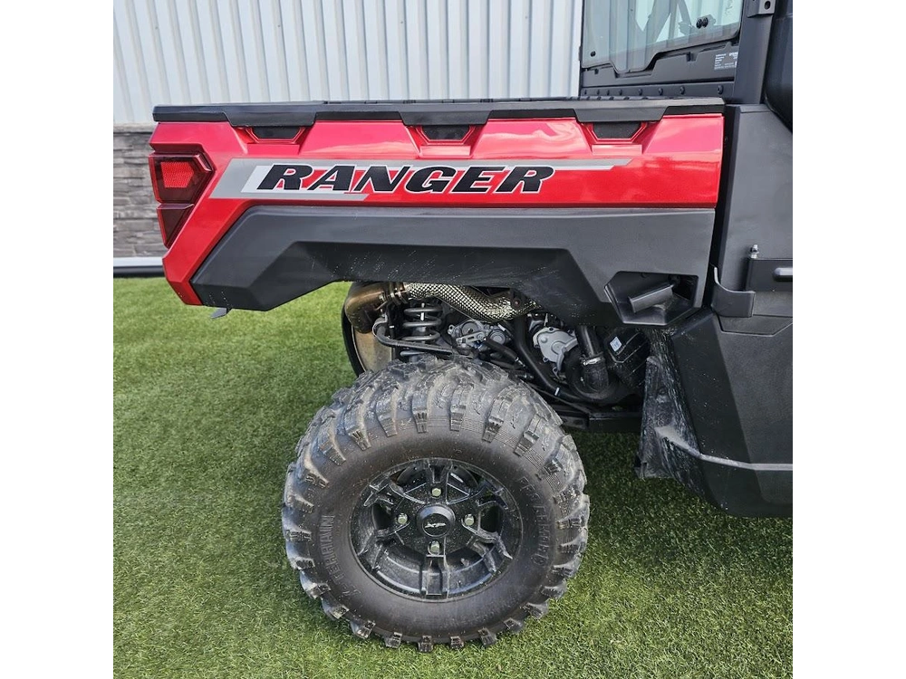 2026 Polaris Ranger Xp 1000 Northstar Ultimate alt
