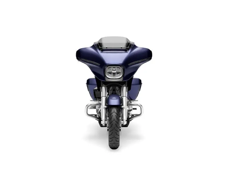 2026 Harley-Davidson Moto Harley-Davidson Street Glide 2026 thumbnail 2