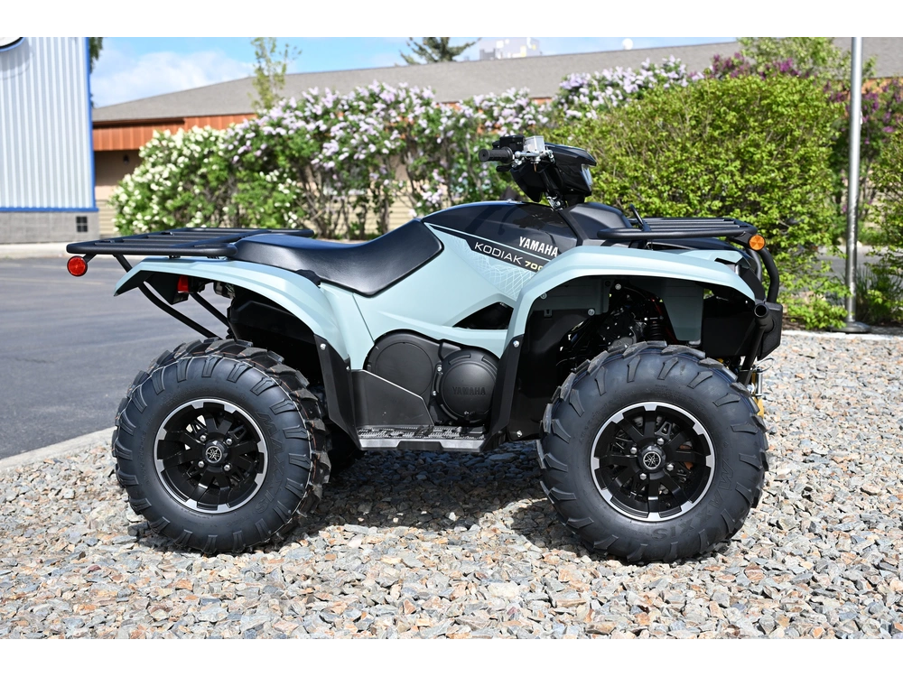 2026 Yamaha Kodiak 700 Eps Xt-r alt