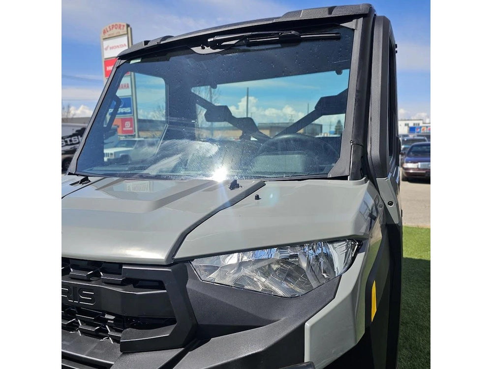 2027 Polaris Ranger Xp 1000 Cab alt