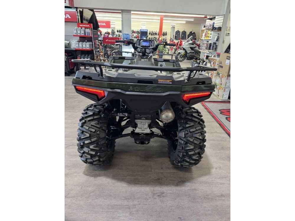 2026 Polaris Sportsman 570 Premium - 40th Anniversary Edition alt