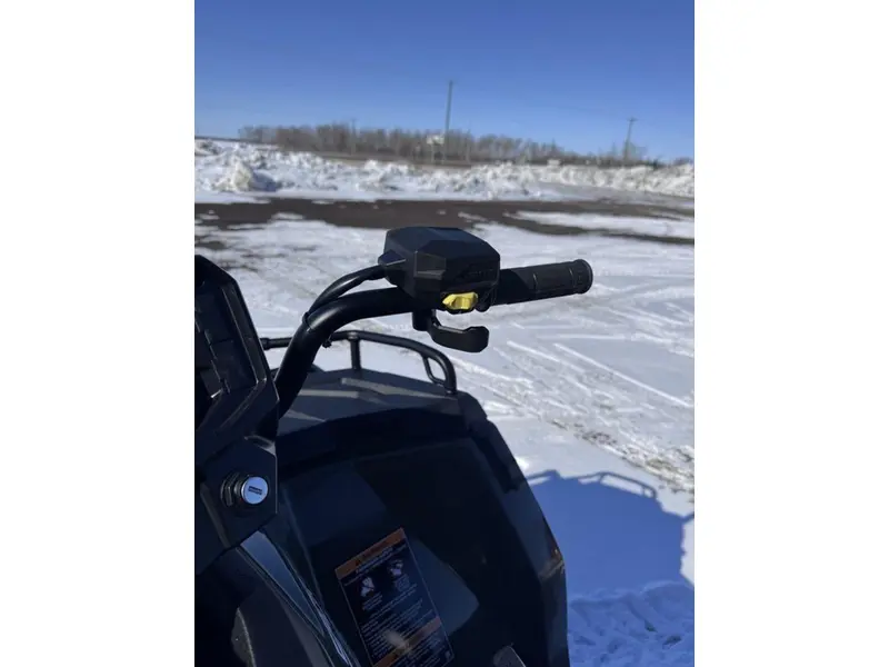 2026 Polaris Sportsman 6x6 570 thumbnail 14