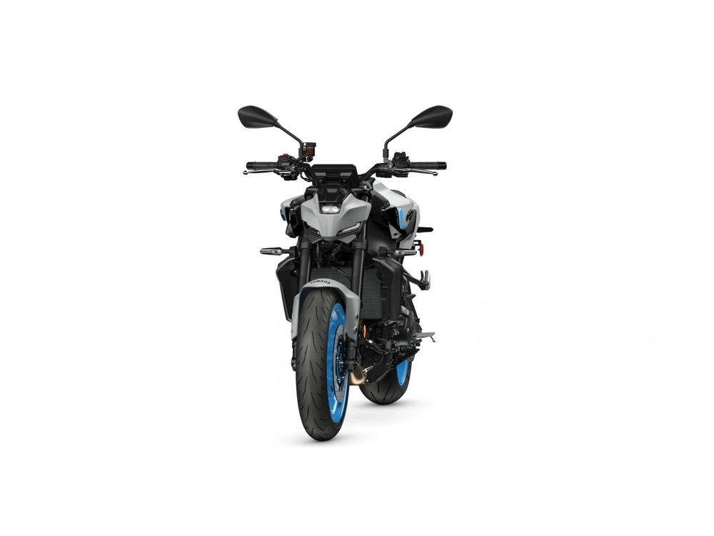 2026 Yamaha Mt-09 alt