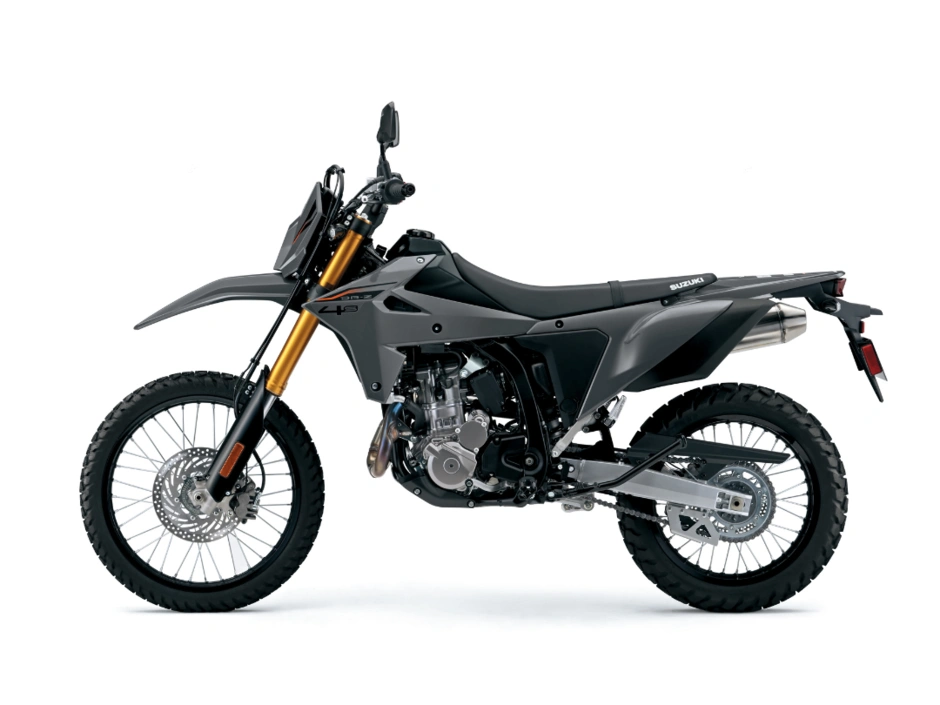 Suzuki Suzuki Dr-z4s 2025 alt
