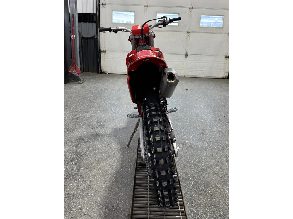 2025 Gasgas Ex 250f alt