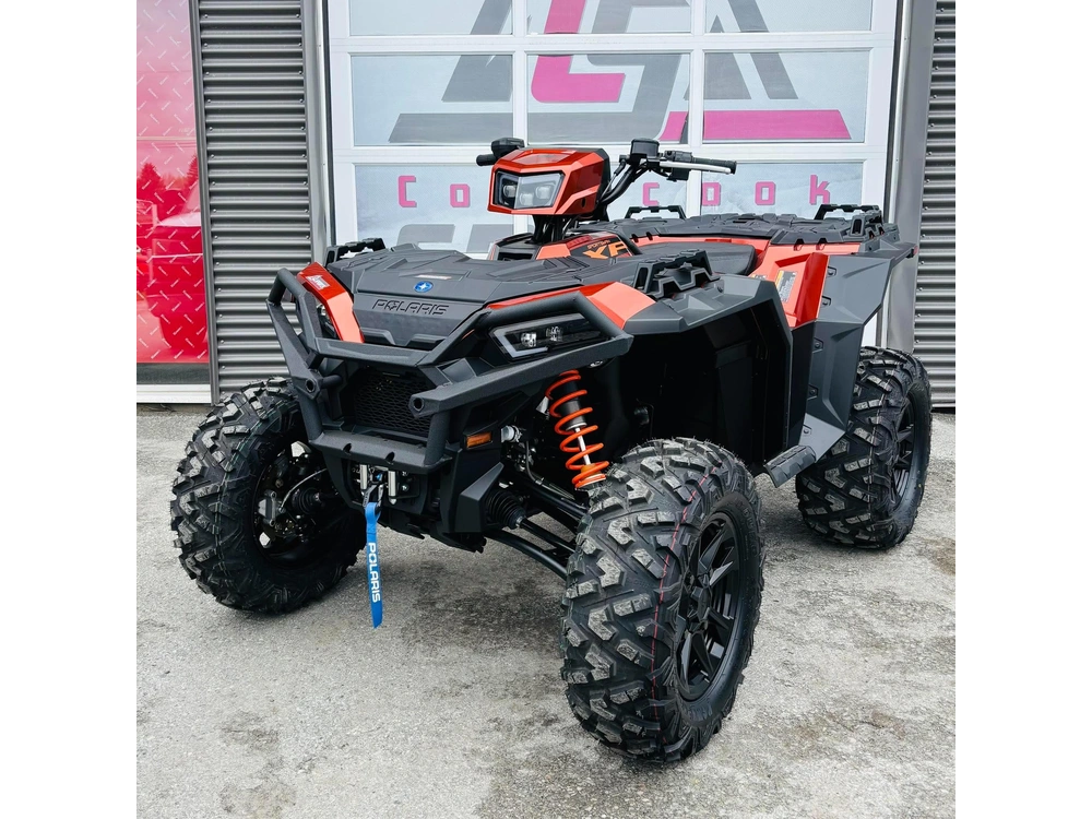 Polaris Sportsman Xp 1000 S A26slz95af 2026 alt