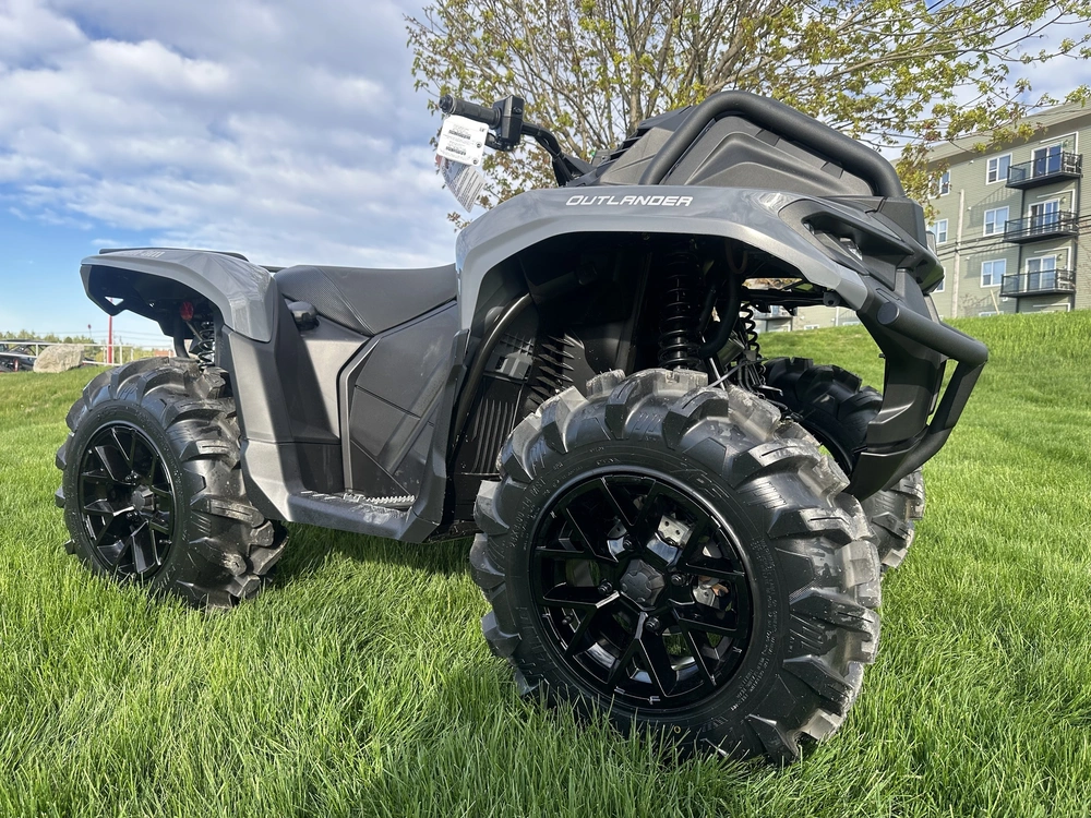 2026 Can-am Outlander Xmr 700 alt