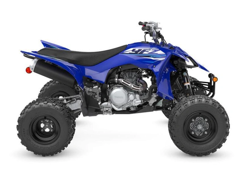 2026 Yamaha Yfz450r alt