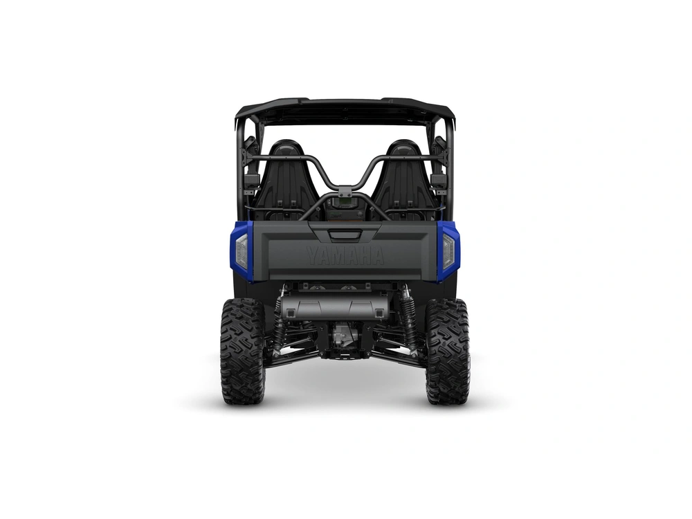 2026 Yamaha Wolverine X2 Eps Ut Bleu alt