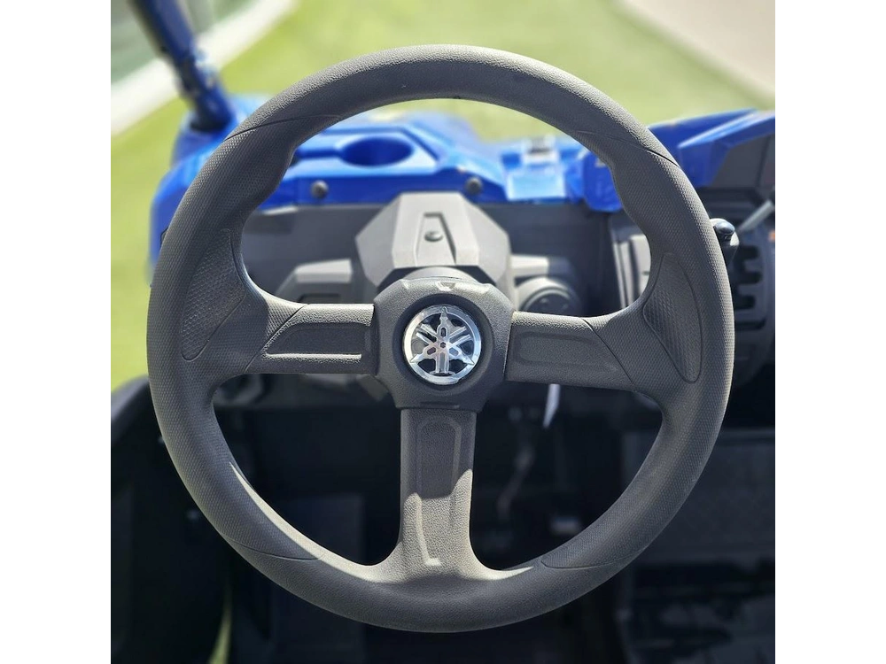 2026 Yamaha Viking Eps alt