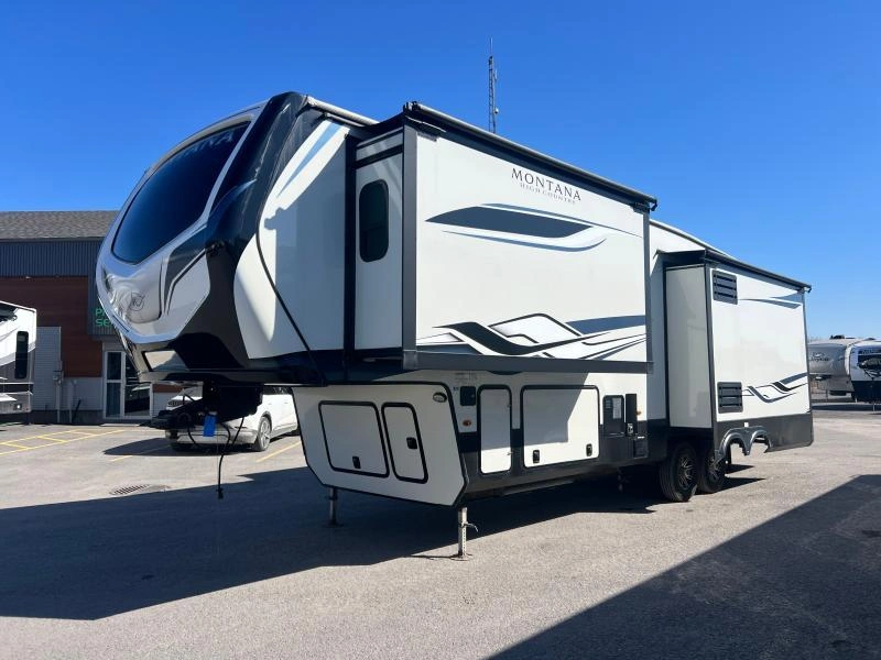 Keystone Rv Montana 295rl 2023 alt