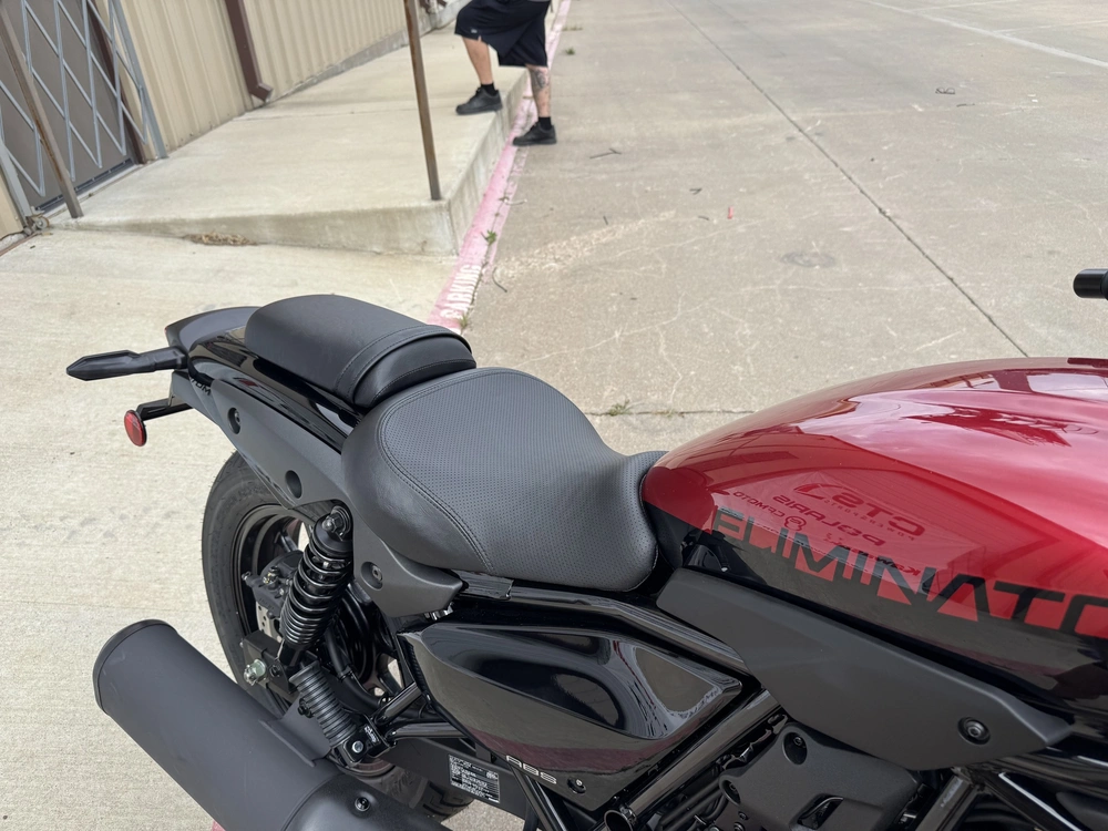 2026 Kawasaki Eliminator® Base alt