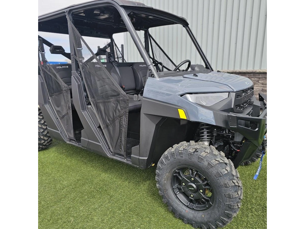 2026 Polaris Ranger Crew Xp 1000 Premium alt