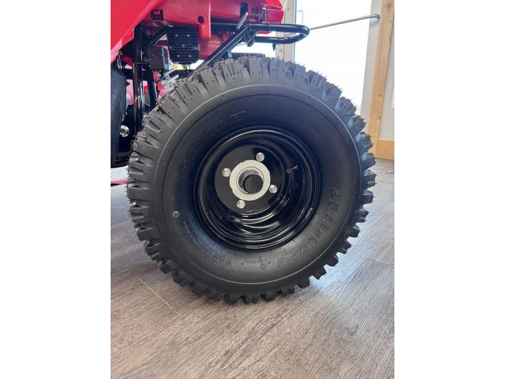 2026 Polaris Outlaw 110 Efi alt