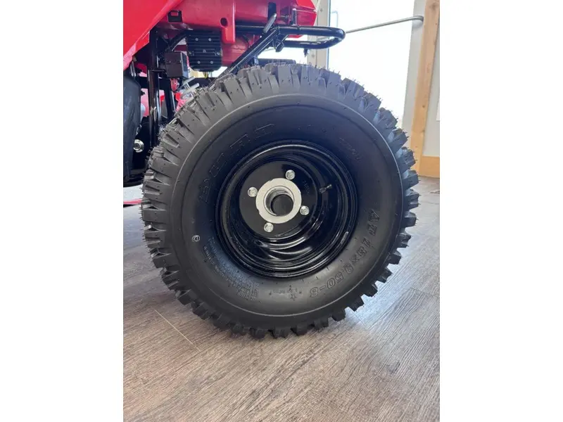 2026 Polaris Outlaw 110 EFI thumbnail 12