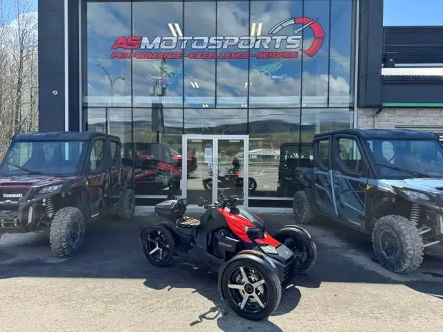 Can-Am RYKER SPORT 2023