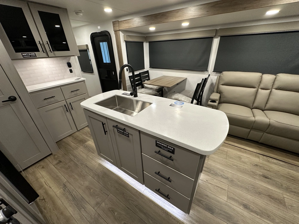 Alliance Rv 292rl Delta 2026 alt