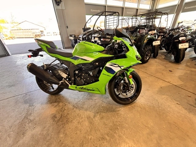 Kawasaki Ninja Zx-6r Krt Zx-6r Zx 6r Zx636 Zx-636 Zx 636 Krt Zx6 Zx6r 2026 alt