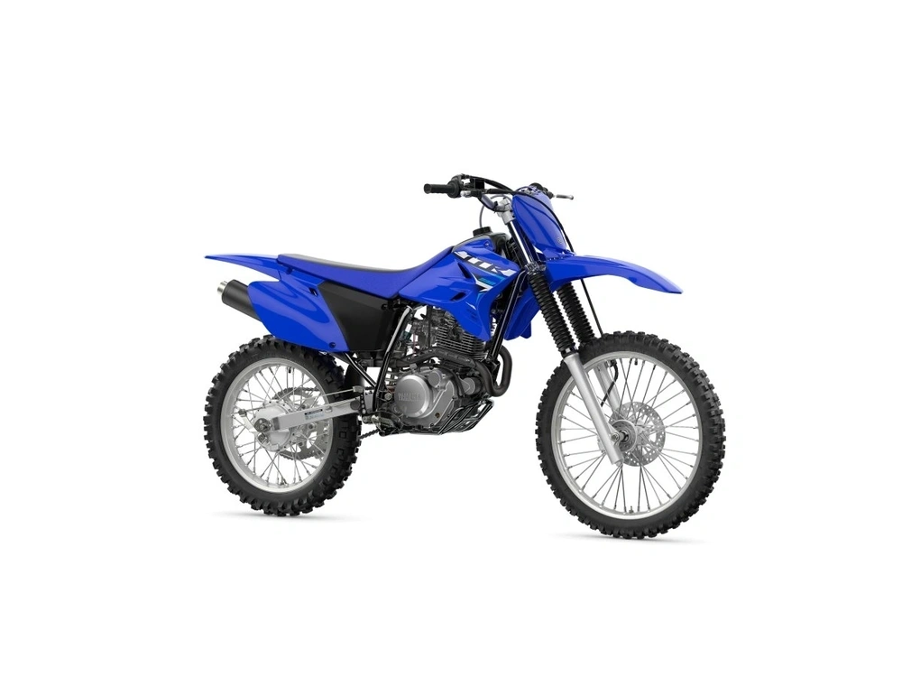 2026 Yamaha Tt-r230 alt