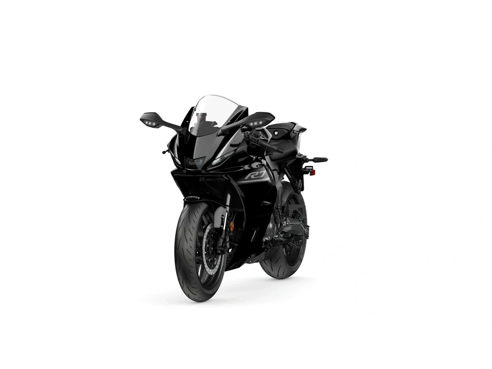 2026 Yamaha Yzf-r7 alt