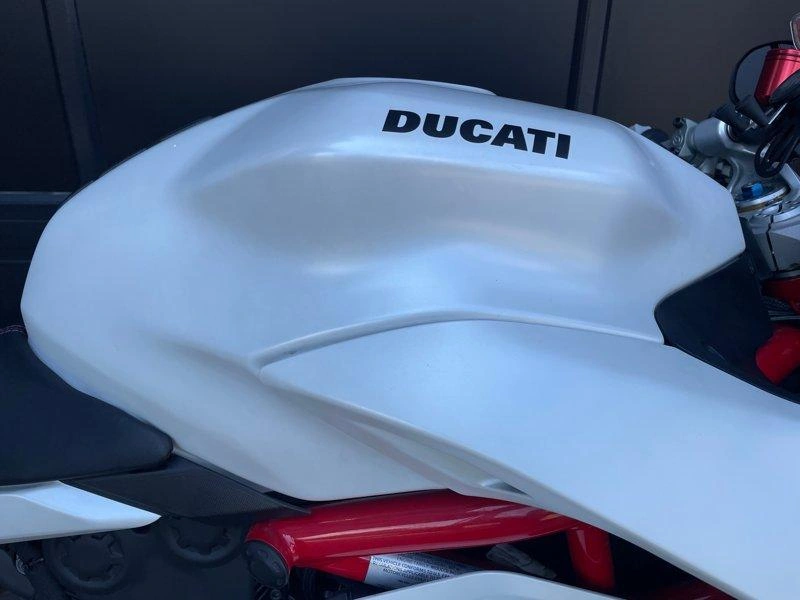 2021 Ducati Supersport S 950 alt