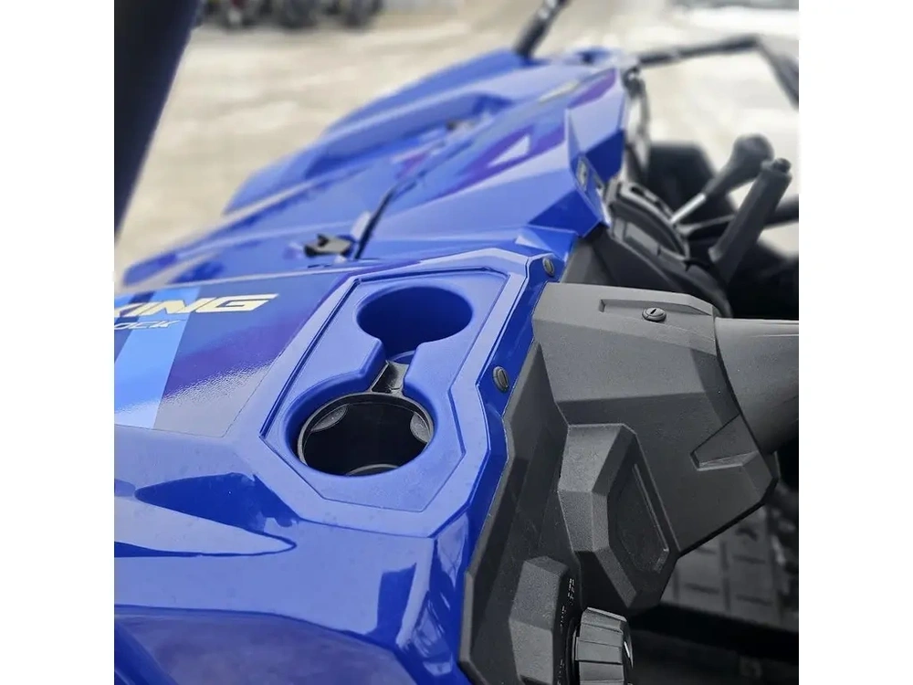 2026 Yamaha Viking Eps alt