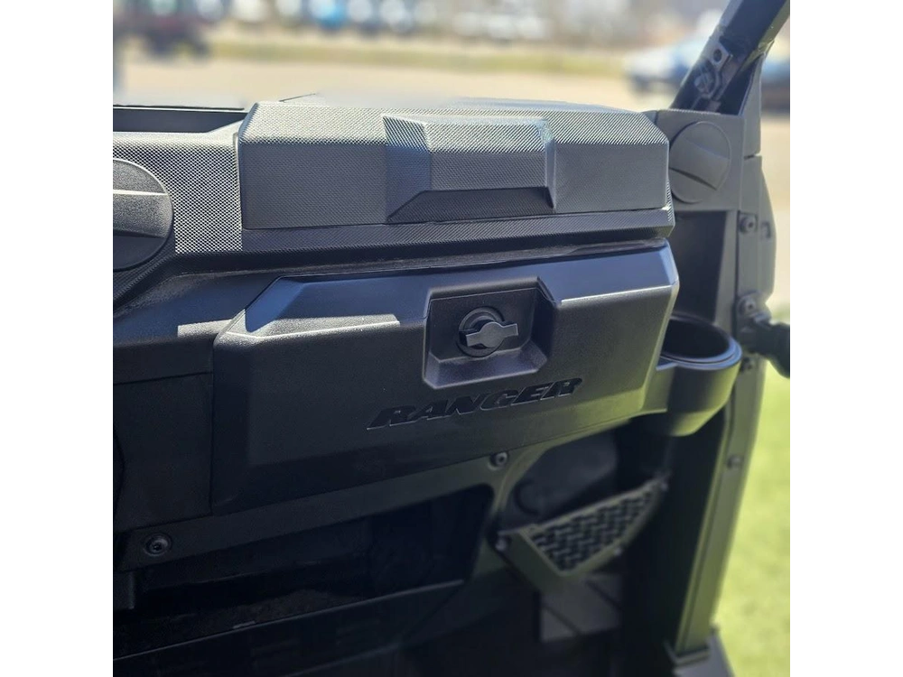 2026 Polaris Ranger Xp 1000 Premium alt