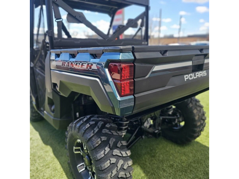2026 Polaris Ranger Xp 1000 Premium alt