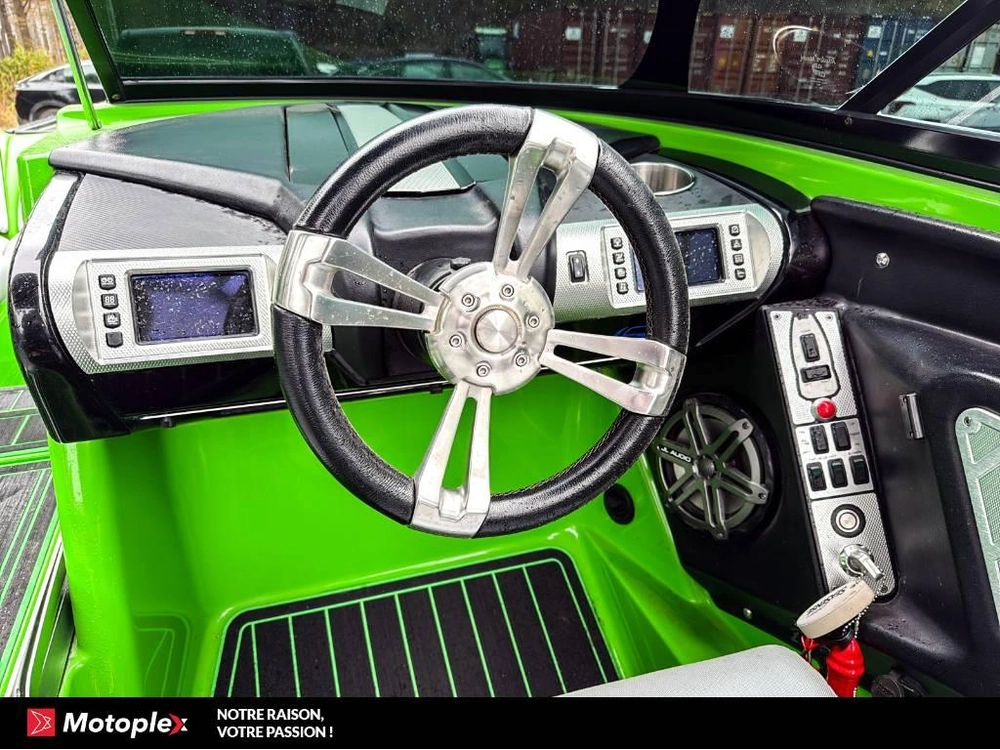 2013 Mastercraft Mastercraft X-star alt