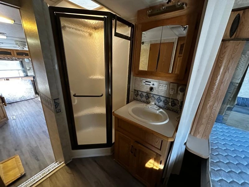 Newmar Cypress 32ckre 2006 alt