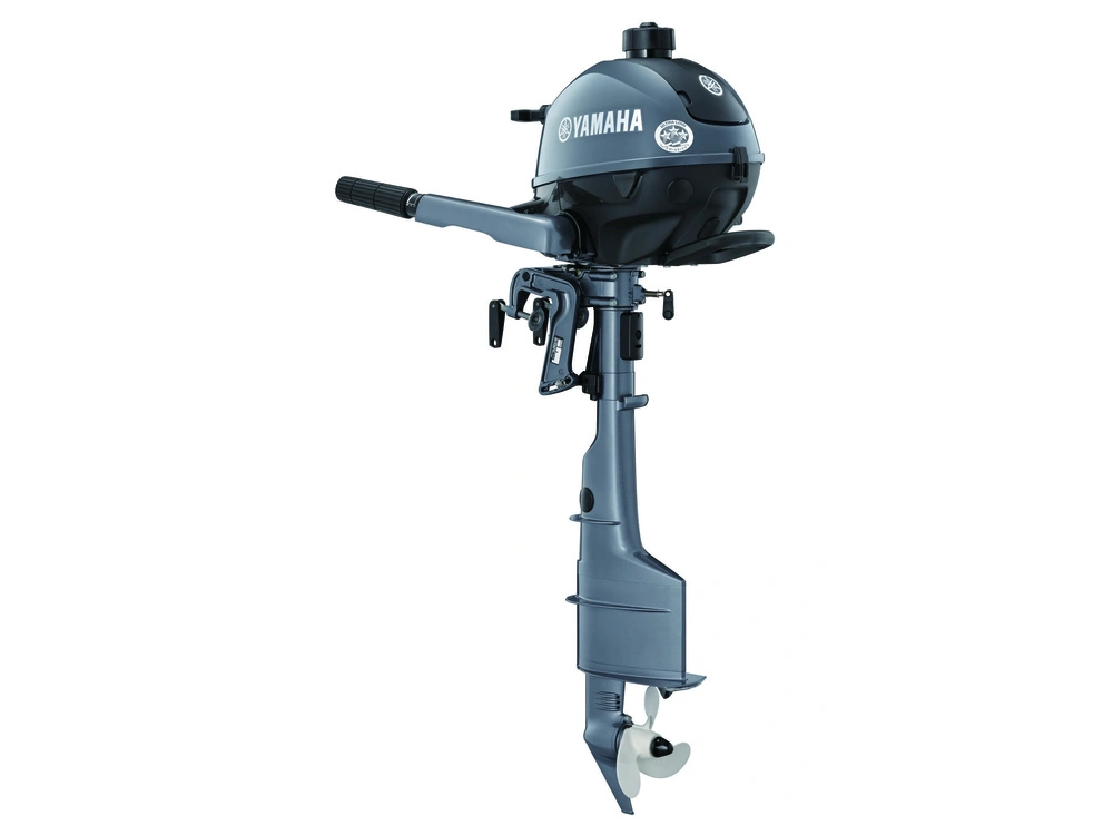 2026 Yamaha Moteur Hors-bord 2.5 Outboard alt