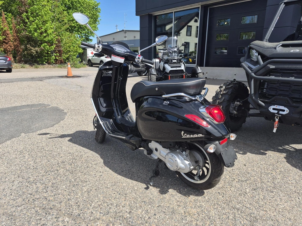 2022 Piaggio Sprint 50 Iget My22 alt