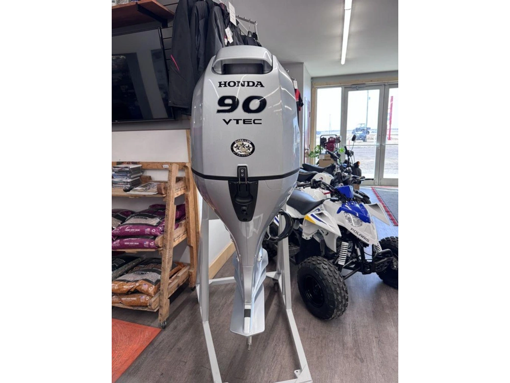 2026 Honda Bf90 L-type alt