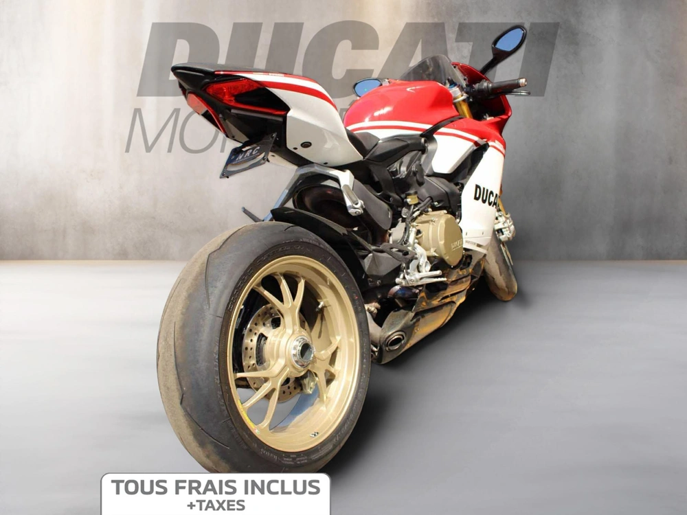 Ducati Panigale 1299 2017 alt