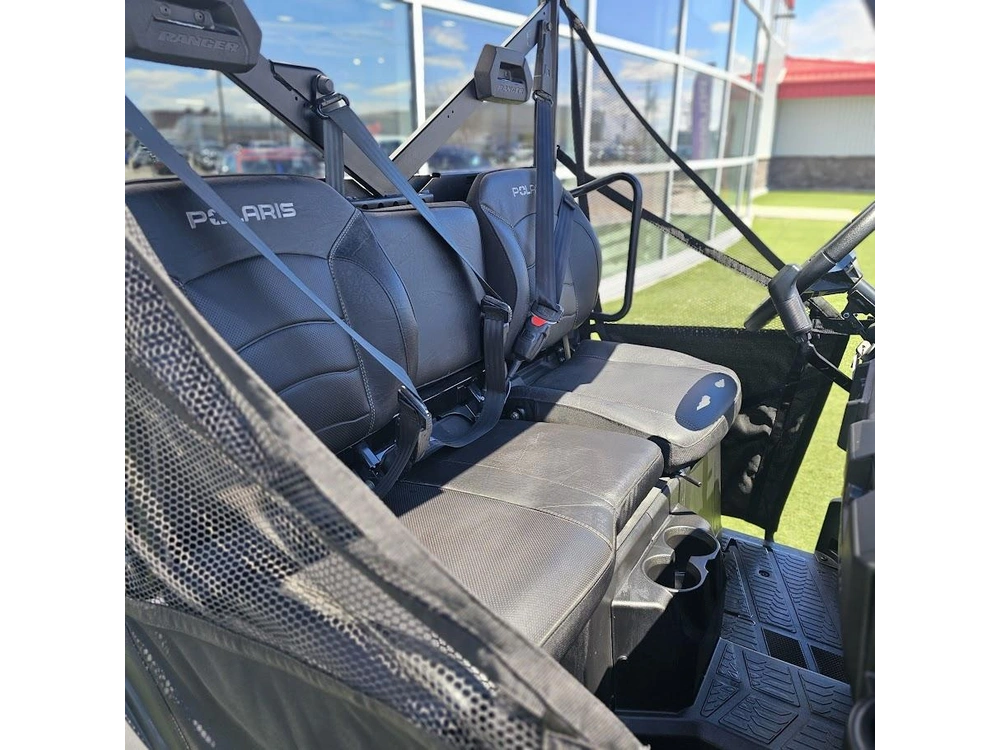 2026 Polaris Ranger Xp 1000 Premium alt