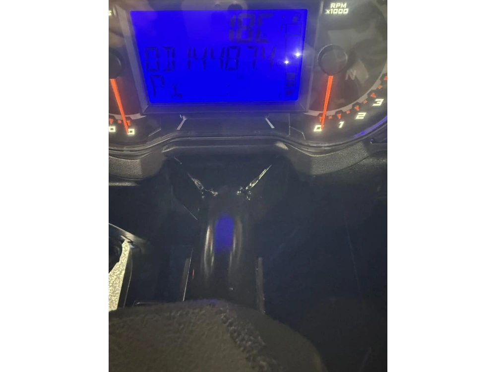 Polaris General 1000 2018 alt