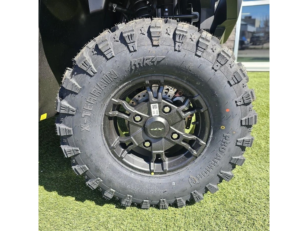 2026 Polaris Ranger Xp 1000 Northstar Premium alt