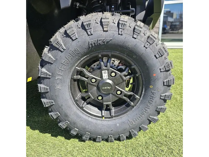 2026 Polaris RANGER XP 1000 NORTHSTAR PREMIUM thumbnail 20