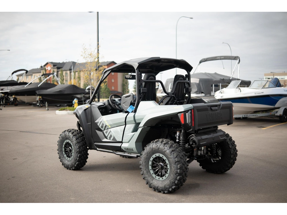 2026 Yamaha Wolverine X2 1000 Xt-r alt